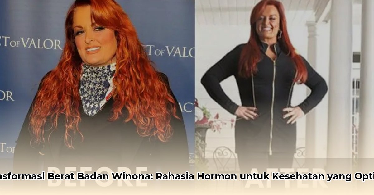 winona weight loss